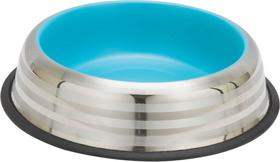 Comedouro GermanHart Inox Colorido Premium Comedouro GermanHart Inox Colorido Premium