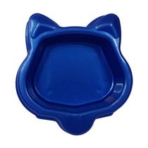Comedouro GGS Cat Perolizado 160ml - para Gato