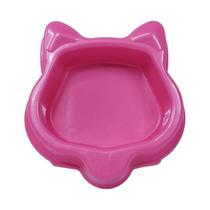 Comedouro GGS Cat Perolizado 160ml - para Gato Comedouro GGS Cat Perolizado 160ml - para Gato