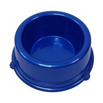 Comedouro GGS Filhote Perolizado 300ml - para Cachorro e Gato