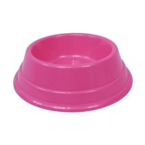 Comedouro GGS Perolizado 140ml - para Cachorro e Gato