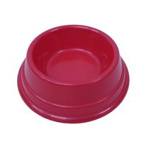 Comedouro GGS Perolizado 140ml - para Cachorro e Gato Comedouro GGS Perolizado 140ml - para Cachorro e Gato