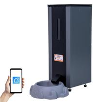 Comedouro Inteligente para Cães de médio e grande porte 18 litros Kopek Comedouro Inteligente para Cães de médio e grande porte 18 litros Kopek
