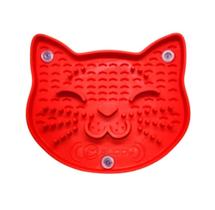 Comedouro Interativo Lambe Gatos Buddy Toys Comedouro Interativo Lambe Gatos Buddy Toys