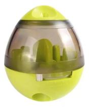Comedouro Interativo Para Pets Cães Brinquedo Bolinha Comedouro Interativo Para Pets Cães Brinquedo Bolinha