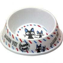 Comedouro Jambo para Gatos Cat Branco