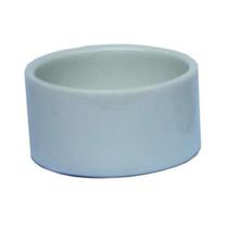 Comedouro Kakatoo Porcelana para Pássaros - Tamanho 4 Comedouro Kakatoo Porcelana para Pássaros - Tamanho 4