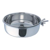 Comedouro Kumar para Pássaros Clamp - 850ml