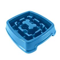 Comedouro Lento 650ml Educativo - Menplast Comedouro Lento 650ml Educativo - Menplast