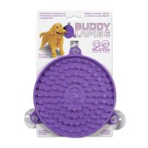 Comedouro Lento Buddy Toys para Cães e Gatos Lambe Vida