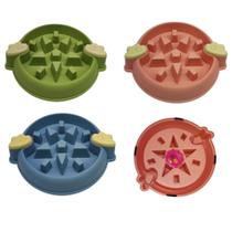 Comedouro Lento Cloud - Bom Amigo