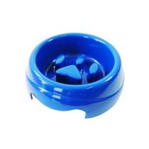 Comedouro lento coma melhor para cães Furacão Pet