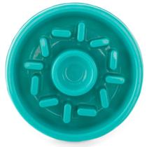 Comedouro Lento Happy Bowl ZippyPaws Donut Para Cães e Gatos