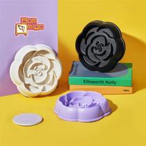 Comedouro Lento Hutan - Bom Amigo