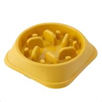 Comedouro Lento Interativo Funcional Para Cachorro Classic Comedouro Lento Interativo Funcional Para Cachorro Classic