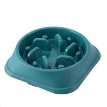 Comedouro Lento Interativo Funcional Para Cachorro Classic Comedouro Lento Interativo Funcional Para Cachorro Classic