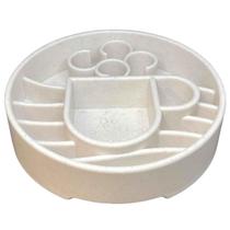 Comedouro Lento Java Ebowl Enrichment Sodapup Alimentador Para Cachorro