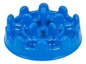 Comedouro Lento para Cachorro cães e Gatos - Pet Fit Pet Games Comedouro Lento para Cachorro cães e Gatos - Pet Fit Pet Games