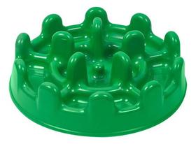 Comedouro Lento para Cachorro cães e Gatos - Pet Fit Pet Games