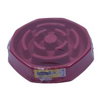 Comedouro Lento PlásDu Food Timer para Cachorro 500g Comedouro Lento PlásDu Food Timer para Cachorro 500g