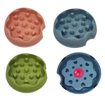 Comedouro Lento Sigh - Bom Amigo