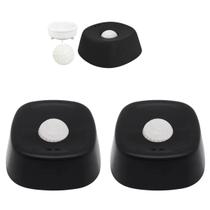 Comedouro Lento Tigela De Lamber Kit 2 Uni Cachorros Gatos Caes Pet Filhote Brinquedo Alivio De Tedio Alimentadora Comedouro Lento Tigela De Lamber Kit 2 Uni Cachorros Gatos Caes Pet Filhote Brinquedo Alivio De Tedio Alimentadora