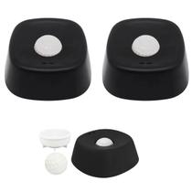 Comedouro Lento Tigela De Lamber Kit 2 Uni Caes Cachorros Gatos Pet Filhote Alivio De Tedio Petisco Liquido Comedouro Lento Tigela De Lamber Kit 2 Uni Caes Cachorros Gatos Pet Filhote Alivio De Tedio Petisco Liquido