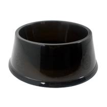 Comedouro Lilopety Fumê para Cães - Tamanho P