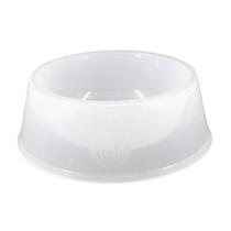 Comedouro Lilopety Natural para Cães - Tamanho P
