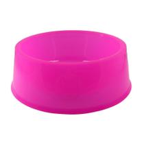 Comedouro Lilopety Rosa para Cães - Tamanho M Comedouro Lilopety Rosa para Cães - Tamanho M