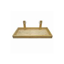 Comedouro Livre Birds Com Ventosa Jó1 Para Pássaros Livres Comedouro Livre Birds Com Ventosa Jó1 Para Pássaros Livres