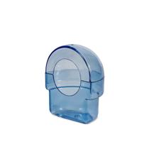 Comedouro meia lua - 40 ml italiano injetfour