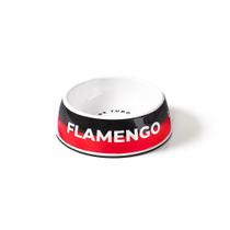 Comedouro Melamina Flamengo Antiderrapante E Antibacteriano Comedouro Melamina Flamengo Antiderrapante E Antibacteriano