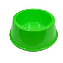 Comedouro Neon Simples 1000ml Plástico