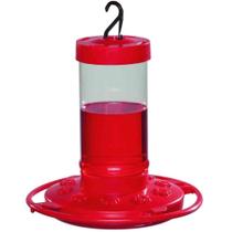 Comedouro para beija-flores FIRST NATURE 4 unidades 473 ml
