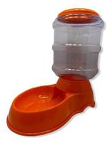 Comedouro Para Cães Automático Bebedouro Reforçado Meu Pet