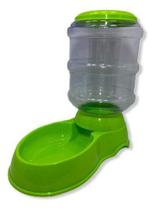 Comedouro Para Cães Automático Bebedouro Reforçado Meu Pet