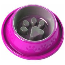 Comedouro Para Cães Coma Melhor Grande 5em1 Anti-formigas