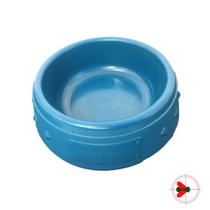 Comedouro para cães Cor Azul N º 4 - Nutriplan Comedouro para cães Cor Azul N º 4 - Nutriplan
