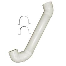 Comedouro para Cães e Gatos 5 Kg - PVC 90cm - Madareli