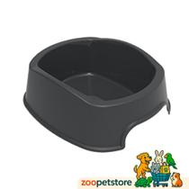 Comedouro para Cães e Gatos Plástico Single DIVERSAS CORES