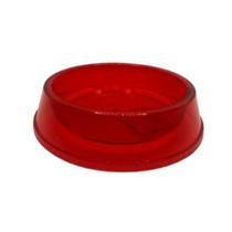 Comedouro para gatos com transparência e glitter 160ml - PET TOYS Comedouro para gatos com transparência e glitter 160ml - PET TOYS