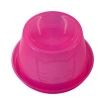 Comedouro para Gatos Ergogato Lilopety 150ml - Rosa