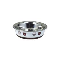 Comedouro para Gatos Fusion Branco - Jambo Comedouro para Gatos Fusion Branco - Jambo