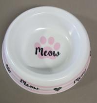 Comedouro para gatos Meow Comedouro para gatos Meow