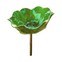 Comedouro Para Pássaros Ajustável E Destacável Para Pendurar Ao Ar Livre, Decoração De Jardim,