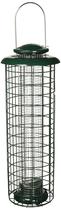 Comedouro para Pássaros Woodlink WLCMESH Resistente a Esquilos 1 Quart