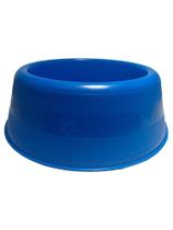Comedouro para Pet Pata Osso1500ml - Mr Pet Comedouro para Pet Pata Osso1500ml - Mr Pet