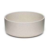 Comedouro para Pets Loving Pets Dolce Bamboo Médio Aveia-Bege Comedouro para Pets Loving Pets Dolce Bamboo Médio Aveia-Bege