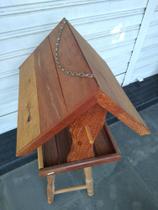 Comedouro pássaro Comedouro pássaro